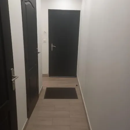 Entier Refait A Neuf Pour Court Sejour Apartment Roubaix