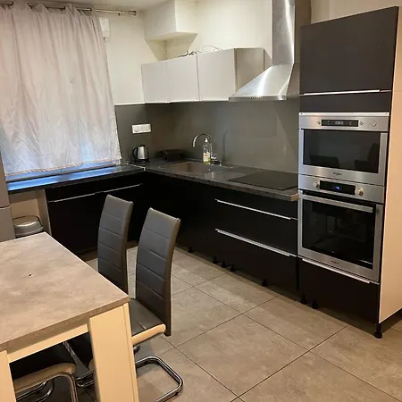 דירה Entier Refait A Neuf Pour Court Sejour *