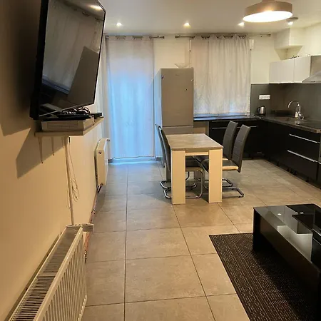 Entier Refait A Neuf Pour Court Sejour רובייש