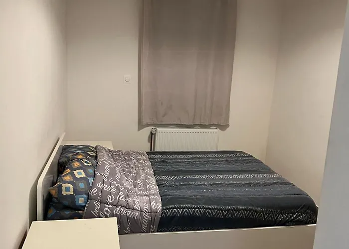 Entier Refait à Neuf Pour Court Roubaix